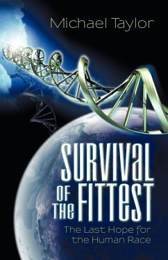 Survival of the Fittest - Taylor, Michael