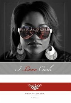 I Love Cash - Maryie, Kimberly