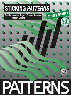 Sticking Patterns - Chaffee, Gary