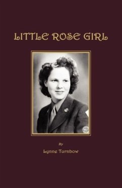 Little Rose Girl - Turnbow, Lynne