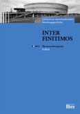Inter Finitimos 9 (2011) / Inter Finitimos Nr.9