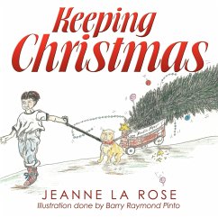 Keeping Christmas - La Rose, Jeanne