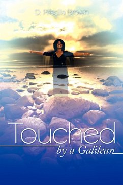 Touched by a Galilean - Brown, D. Priscilla