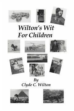 Wilton's Wit for Children - Wilton, Clyde C.