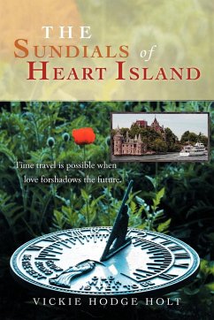 The Sundials of Heart Island