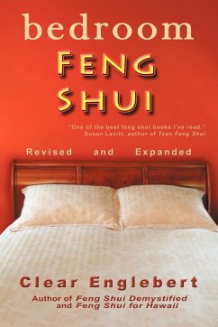 Bedroom Feng Shui - Englebert, Clear