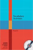 Vocabulary Activities, w. CD-ROM