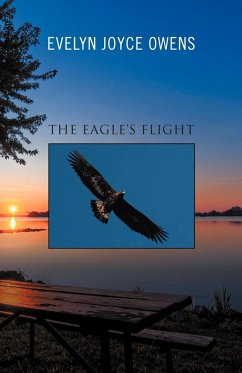 THE EAGLE'S FLIGHT - Owens, Evelyn Joyce