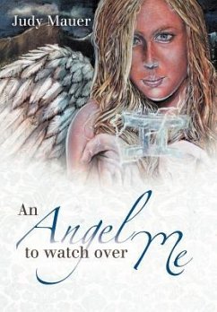 An Angel to Watch Over Me - Mauer, Judy