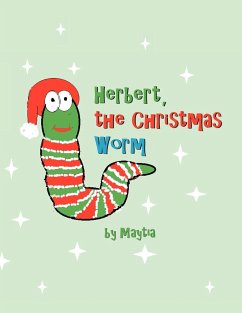 Herbert, the Christmas Worm