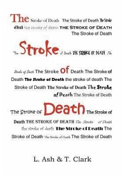 The Stroke of Death - Ash, L.; Clark, T.