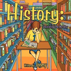 History - Jonesy