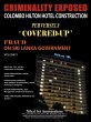 Criminality Exposed Colombo Hilton... - Bild 1