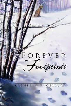 Forever Footprints - Cellura, Kathleen