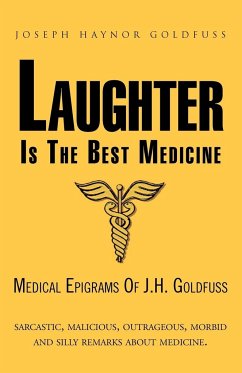 Laughter Is the Best Medicine