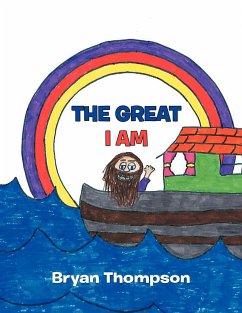 The Great I Am - Thompson, Bryan