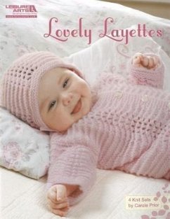 Lovely Layettes - Prior, Carole