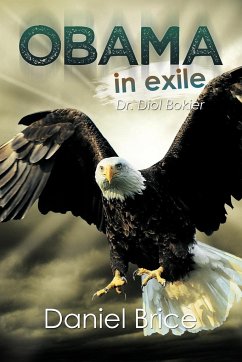Obama in exile - Brice, Daniel