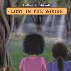 Lost In The Woods - Edwards, Colleen E.