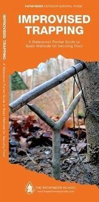 Cover Improvised Trapping
