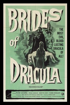 THE BRIDES OF DRACULA - Owen, Dean