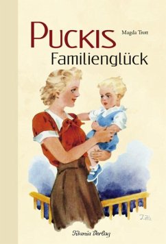 Puckis Familienglück - Trott, Magda