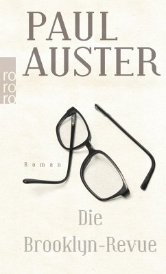 Die Brooklyn-Revue - Auster, Paul