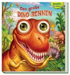 Das große Dino-Rennen - Petrov, Anton