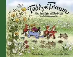 Teddys Traum - Baumgarten, Fritz;Hahn, Lena