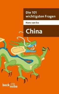 China - Ess, Hans van