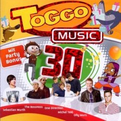 Toggo Music 30