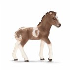 Schleich 13709 - Farm Life: Island Pony Fohlen