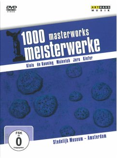 1000 Meisterwerke - Stedelijk Museum Amsterdam