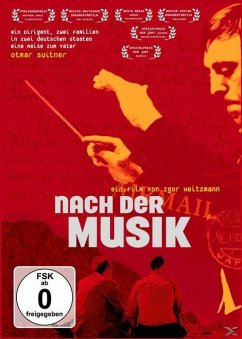 Nach der Musik