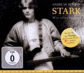 Stark (Wie Alles Begann) Stark (Wie Alles Begann)