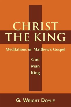 Christ the King - Doyle, G. Wright