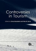 Controversies in Tourism Controversies in Tourism