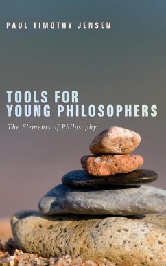Tools for Young Philosophers