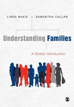 Understanding Families - McKie, Linda;Callan, Samantha