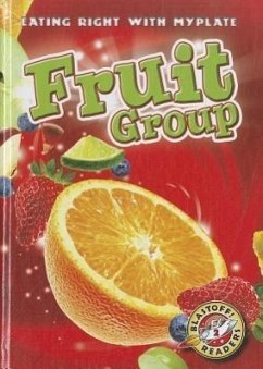 Fruit Group - Borgert-Spaniol, Megan