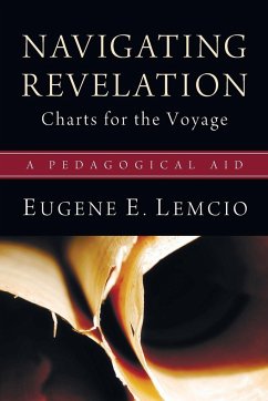 Navigating Revelation - Lemcio, Eugene E
