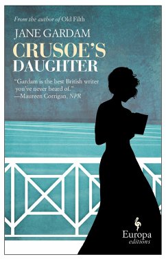 Crusoe's Daughter - Gardam, Jane