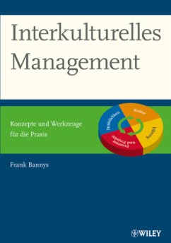 Interkulturelles Management - Bannys, Frank