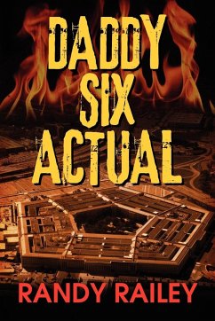 Cover Daddy Six Actual