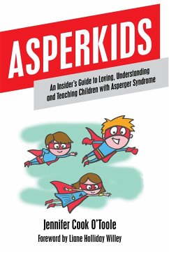 Asperkids - Cook, Jennifer