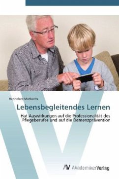 Lebensbegleitendes Lernen - Markovits, Hannelore