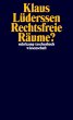 Rechtsfreie Räume? - Bild 1