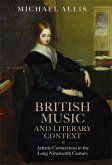 British Music and Literary Context