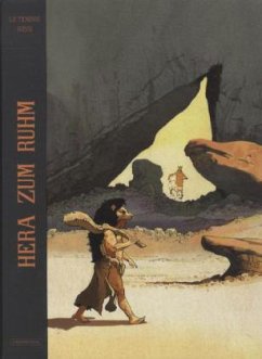 Hera zum Ruhm - Rossi, Christian;Le Tendre, Serge