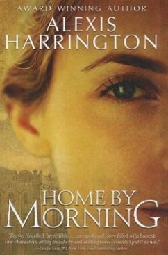 Home by Morning - Harrington, Alexis